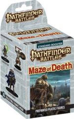 Maze of Death: Standard Booster
